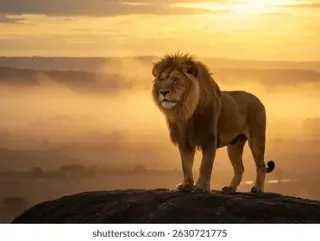 From One Voice to a Roar: The Call for God’s People 🦋