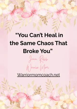 What You Consume, You Become: The Truth We Don’t Talk About Enough