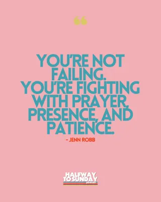 If I Were the Devil, This Is Exactly How I’d Try to Stop a Warrior Who Felt Called to More