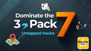 Dominate the 3-Pack with these 7 Untapped Hacks