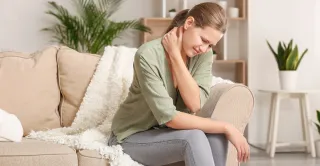 Why Women Are More Vulnerable To Chronic Inflammation and How to Manage It