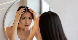 Hair Thinning in Women: What Your Doctor Might Be Missing

