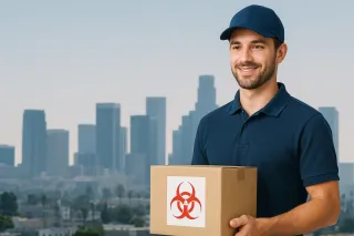The Essential Guide to Same-Day Pharmacy Delivery in Los Angeles