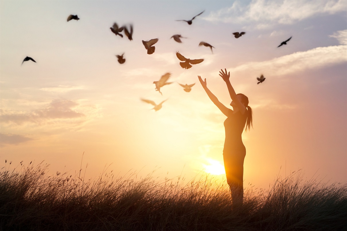 The Importance and Impact of Spiritual Wellbeing