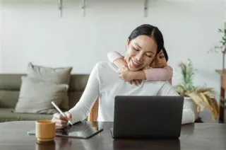 4 Ways to Scale Your Business with Better Work-Life Balance