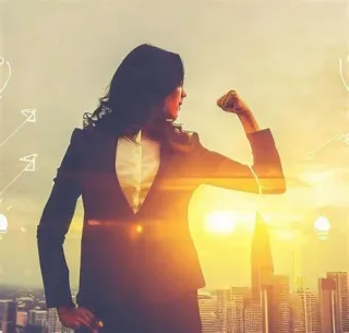The #1 Secret to Finding More Fulfillment as a Successful Female Business Owner