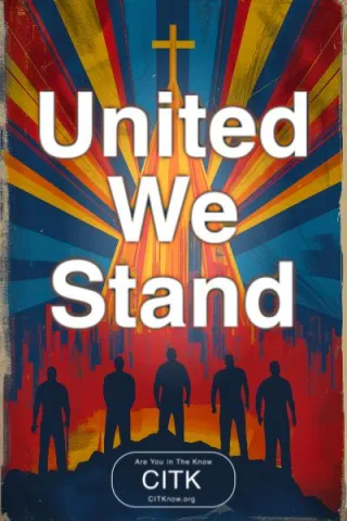 United We Stand