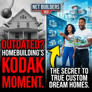 Inside the Mind of a CEO Who Builds $10M Dream Homes