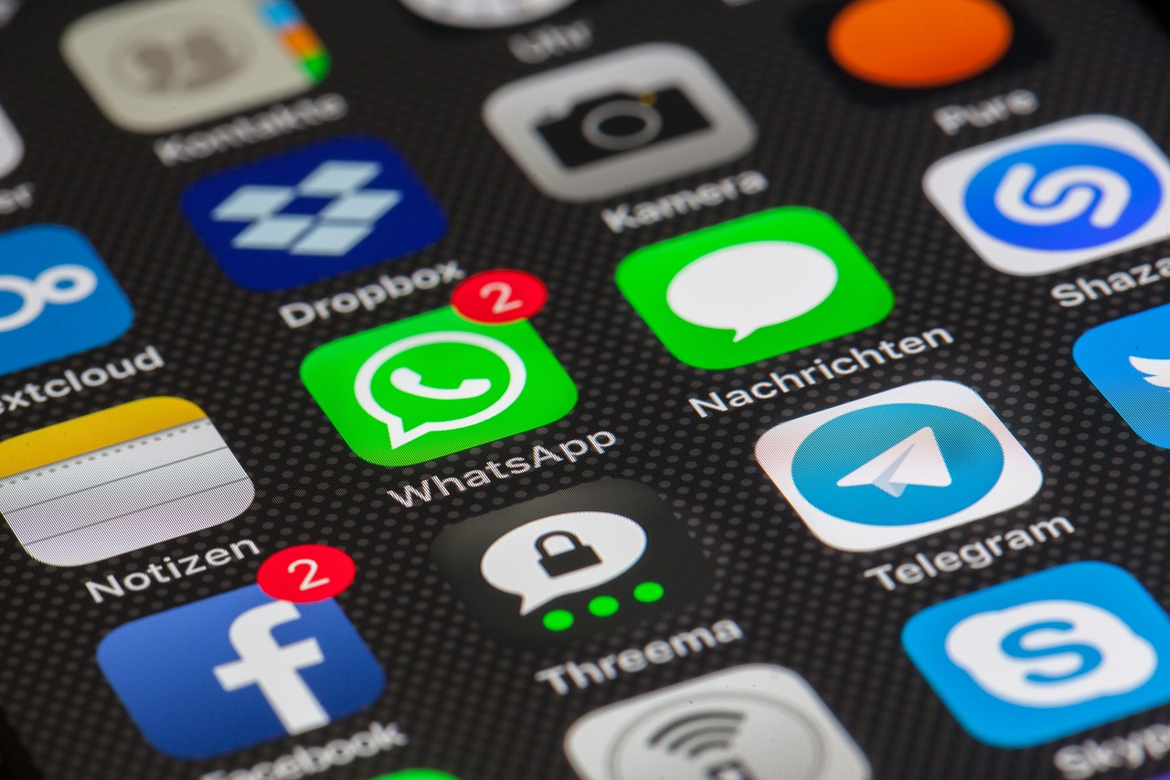 Social Media Automations