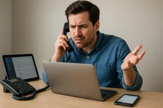 11 Customer Experience Mistakes That Drive Away Your Best Clients