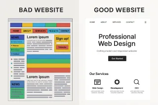 8 Website Conversion Killers