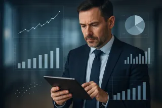 11 Data-Driven Decision Making Mistakes