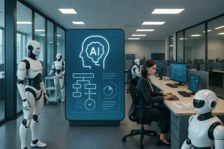 14 Business Process Automation Opportunities 