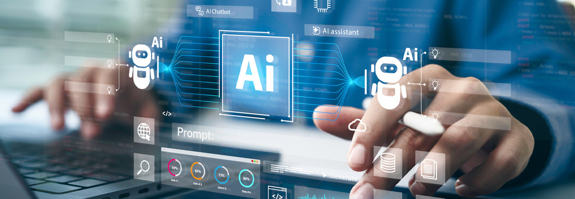 11 Ways AI Is Revolutionizing Small Business in 2026 (And How You Can Keep Up)