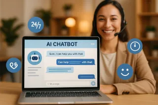 5 Ways AI Is Revolutionizing Small Business in 2026