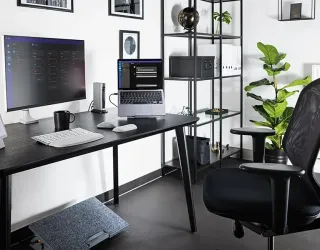 The Evolution of Ergonomic Practices: From Office to Remote Work