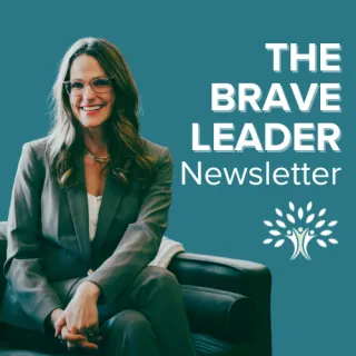 The Brave Work