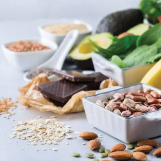 Your guide to the Best Vitamins and Nutrients for Menopause