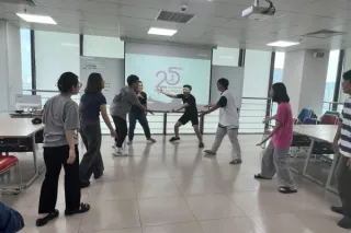 Youth Voices from Vietnam