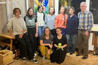 Building Bridges: The Inspiring Journey of Play for Peace Warsaw Club