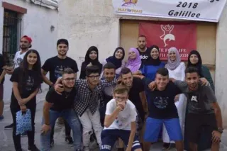 How Play for Peace United Cultures in Crete