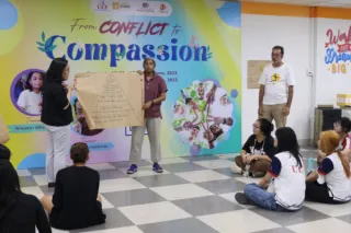 Experiential Education in Vietnam