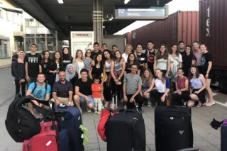 Israel Club is Creating Connection, Even During COVID-19