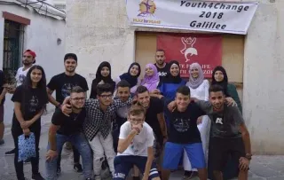 Bringing Joy to Children in Crete