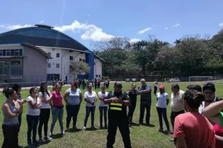 Costa Rica: Conflicted Communities Within a Peaceful Country