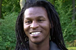Feast For Peace 2017 Guest Thozi Ndlazi