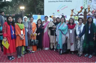 India, Pakistan, and Play for Peace