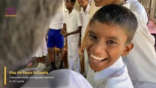 Re-rooting Peace: A Journey of Connection and Rebirth in Sri Lanka