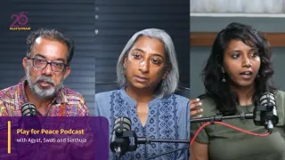 Voices of the Journey