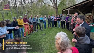 Finding Home in Experiential Learning