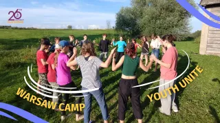 Youth Unite in Poland’s Wild Northeast