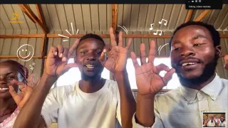 From Kakuma to the World: Igniting Peace Through Play