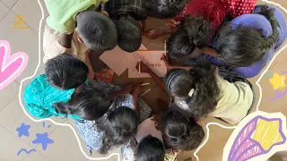 When the Storm Passed, the Circle Remained