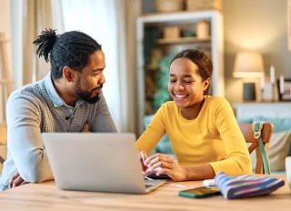 Sextortion vs Extortion: What Parents Need to Know About Online Threats