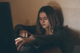 How to Protect Your Children Online: A Parent's Guide to Digital Risks and Safety
