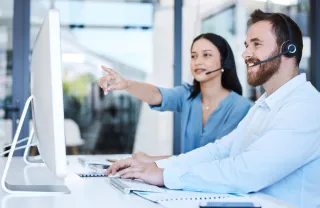 Maintaining service quality: An ethical guide to call center