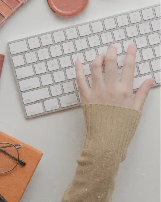 The #1 Writing Tip I Wish I Knew Sooner