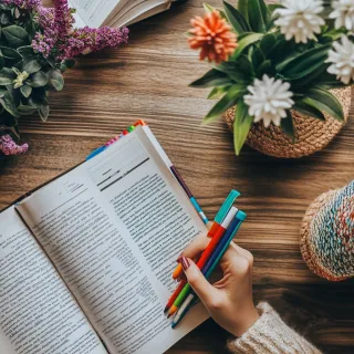 5 Bite-Sized Editing Rituals to Revamp Your Draft
