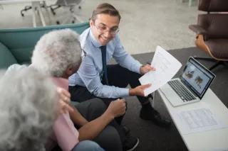 Using Life Insurance to Establish Long-Term Financial Stability