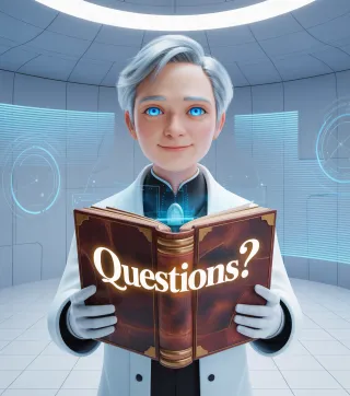 FAQ image