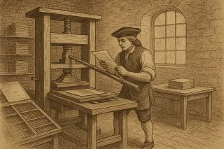 Freedom of the Press