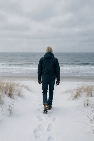 Coastal Pilgrimages: The Meaning of a Journey by Water