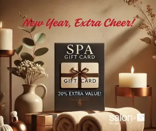 Pamper Yourself with a Full Spa Day: The Ultimate Self-Care Experience
