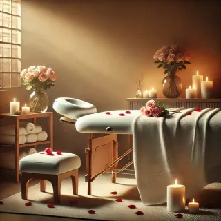 Why Spa Days Make the Perfect Gift