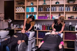 Benefits of a Brazilian Blowout
