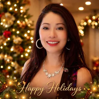 Healthy Hair, Happy You